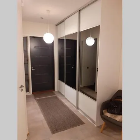 Omakotitalo 3 Km Joensuun Keskustasta Villa