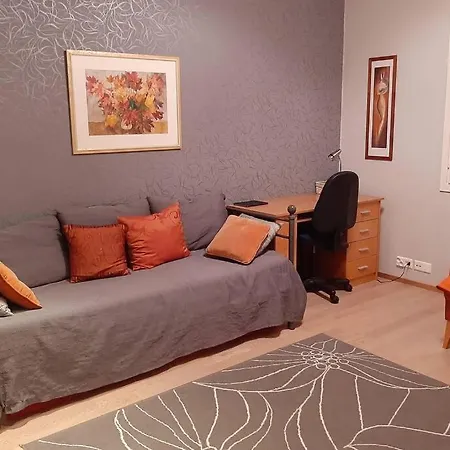 Omakotitalo 3 Km Joensuun Keskustasta Villa